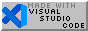 Hecho con Visual Studio Code